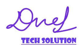 DND Tech Logo